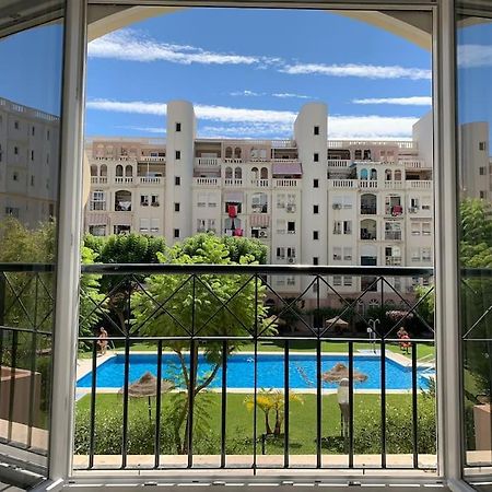 Apartamento Centro Torremolinos Con Parking Eksteriør bilde