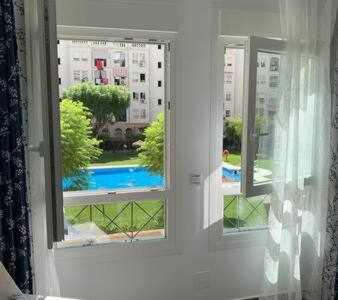 Apartamento Centro Torremolinos Con Parking Eksteriør bilde