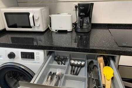 Apartamento Centro Torremolinos Con Parking Eksteriør bilde