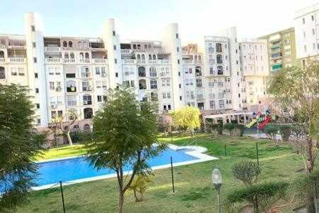 Apartamento Centro Torremolinos Con Parking Eksteriør bilde