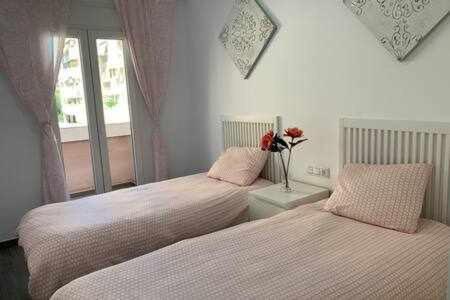 Apartamento Centro Torremolinos Con Parking Eksteriør bilde