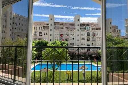 Apartamento Centro Torremolinos Con Parking Eksteriør bilde